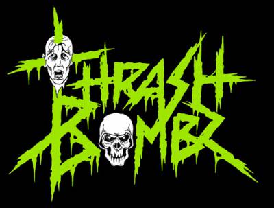 logo Thrash Bombz